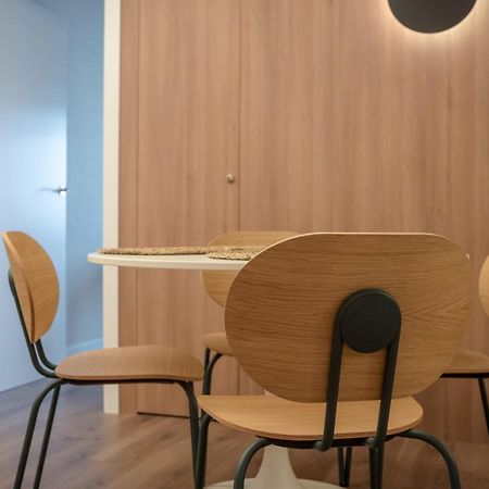 Apartmán Moderno Y Amplio- 2D 1B - Cuzco Madrid Exteriér fotografie