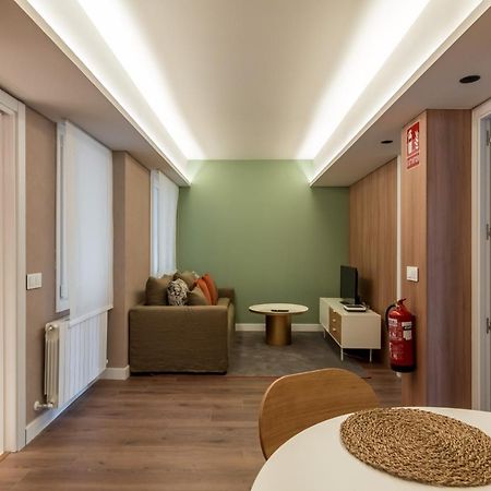 Apartmán Moderno Y Amplio- 2D 1B - Cuzco Madrid Exteriér fotografie