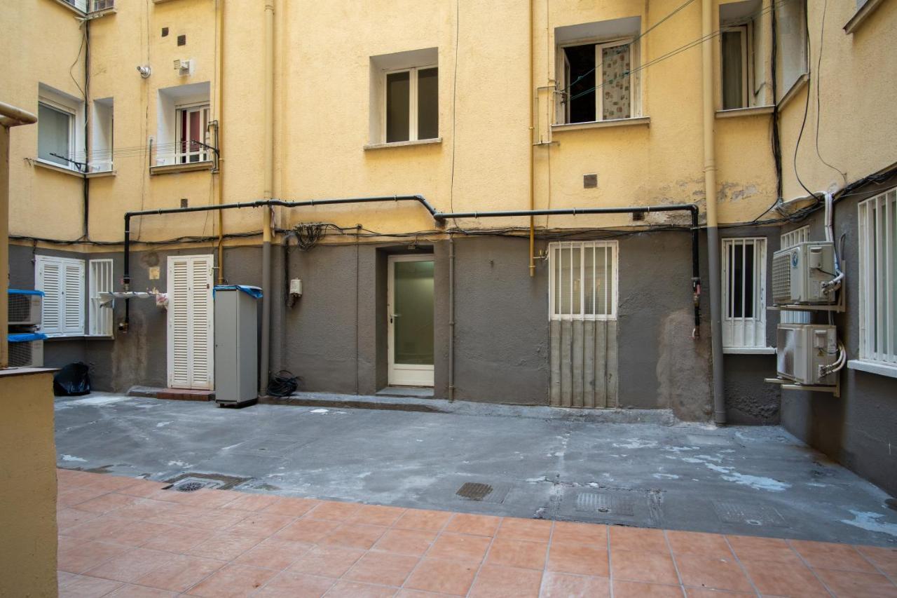 Apartmán Moderno Y Amplio- 2D 1B - Cuzco Madrid Exteriér fotografie